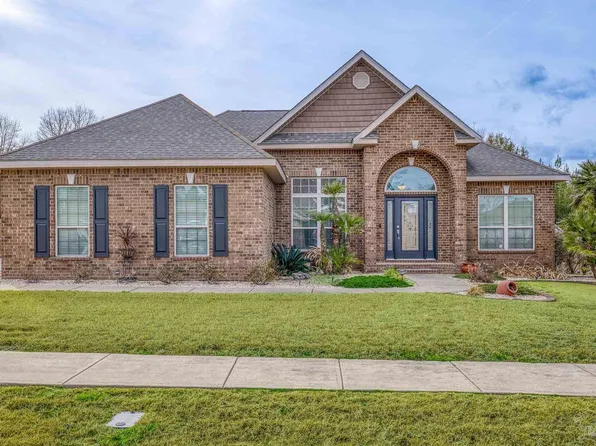 2601 Tulip Hill Rd, Pace, FL 32571