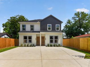 6815 Stearns St, Houston, TX 77021
