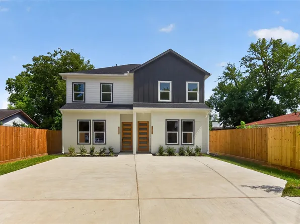 6815 Stearns St, Houston, TX 77021