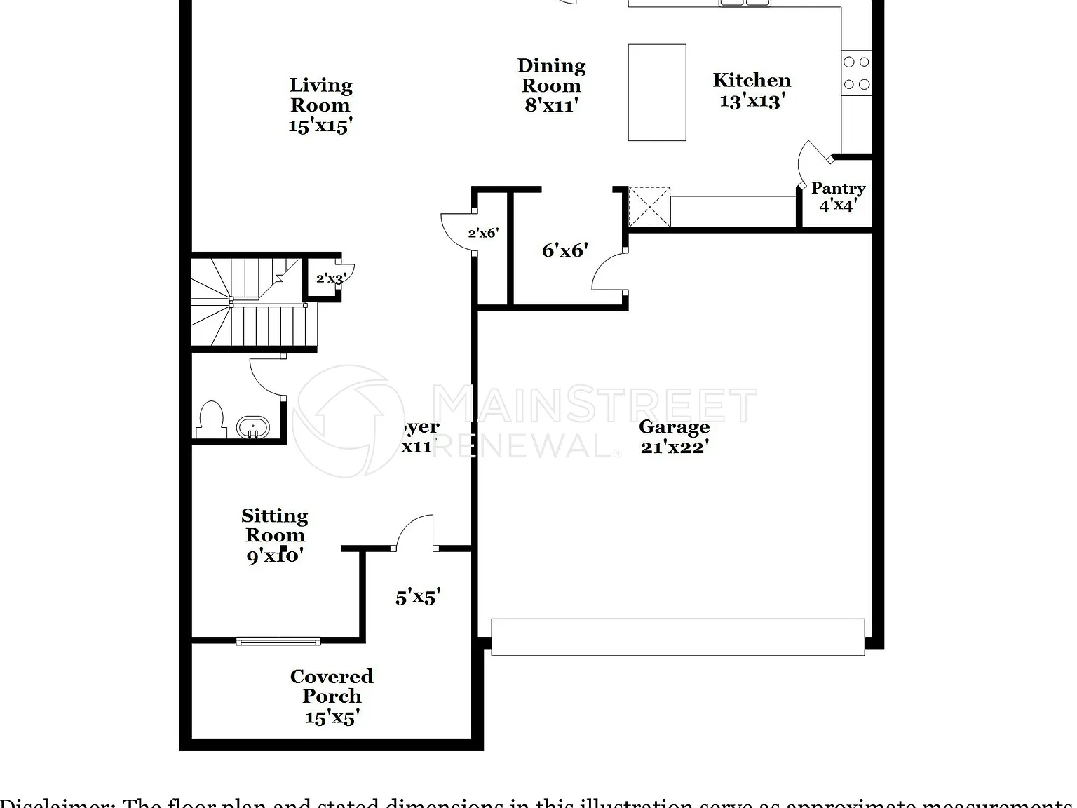 2425 Alberto Drive — Photo 2