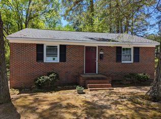 313 Church St, Emporia, VA 23847