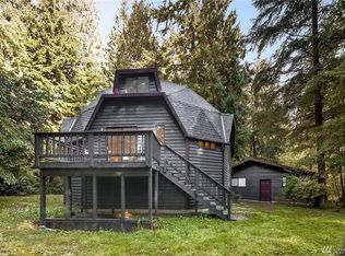 13123 SW 196th St, Vashon, WA 98070