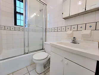 Rented by Gold & Appel Realty Corp