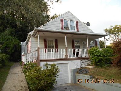 2601 N Main St, Waterbury, CT, 06704
