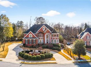 235 Summerhouse Ln, Sandy Springs, GA 30350