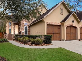 78 Cobble Gate Pl, Spring, TX 77381
