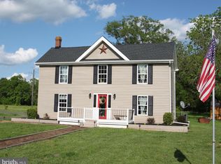 15205 Stevensburg Rd, Brandy Station, VA 22714