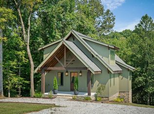 1036 Hidden River Rd, Rock Island, TN 38581