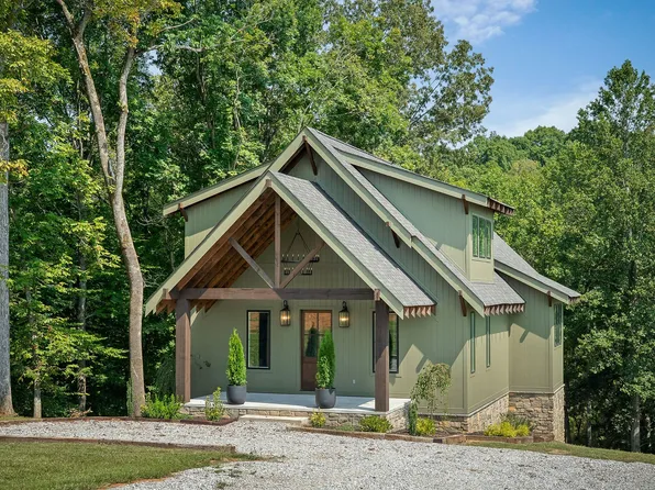 1036 Hidden River Rd, Rock Island, TN 38581