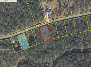 459 Baumgardner Rd, Brunswick, GA 31523