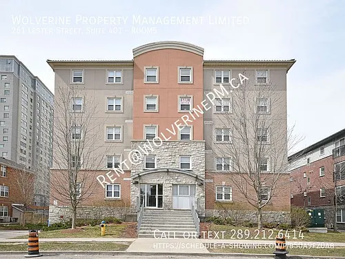 261 Lester St Photo 1