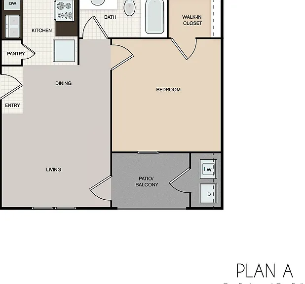 Avalon Apartments — Photo 32