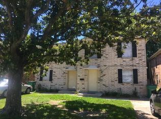 2522 Caswell Ln, Metairie, LA 70001
