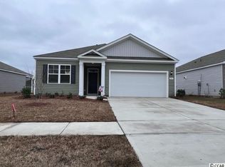 2814 Pegasus Place Lot 157 Aria #A, Myrtle Beach, SC 29577