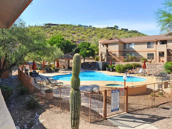 7255 E Snyder Rd Unit 1206, Tucson, AZ 85750