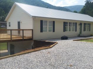 1853 Clear Creek Rd, Marion, NC 28752