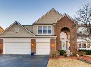 24641 W Apollo Dr, Plainfield, IL 60585