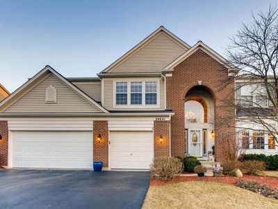 24641 W Apollo Dr, Plainfield, IL, 60585