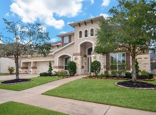 5802 Mustang Ridge Ln, Fulshear, TX 77441