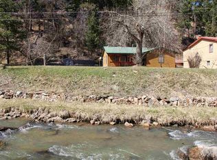 140 Timms Ln, Deadwood, SD 57732