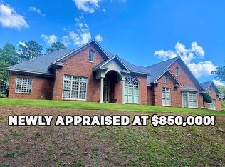 4 Stoneshoal Ct, Columbus, GA 31904