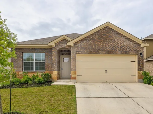 2920 Bridekirk Dr, Round Rock, TX 78664