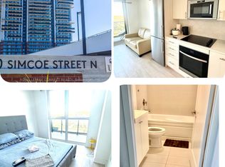 2545 Simcoe St N #1501, Oshawa, ON L1L1C7