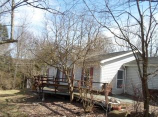 4120 Sugar Cabin Rd, Rome, PA 18837