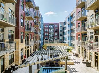 1717 Toomey Rd #323, Austin, TX 78704