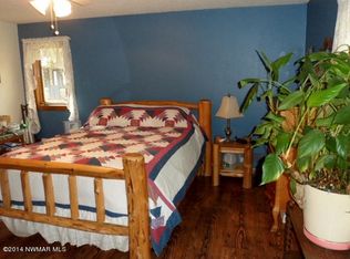 40775 S Eagle Lake Rd, Fifty Lakes, MN 56448