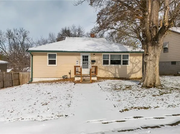 3333 Seneca St, Saint Joseph, MO 64507