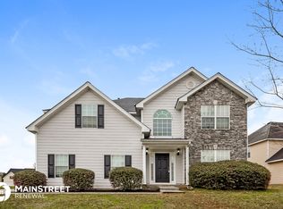15 Butterfly Way, Covington, GA 30016
