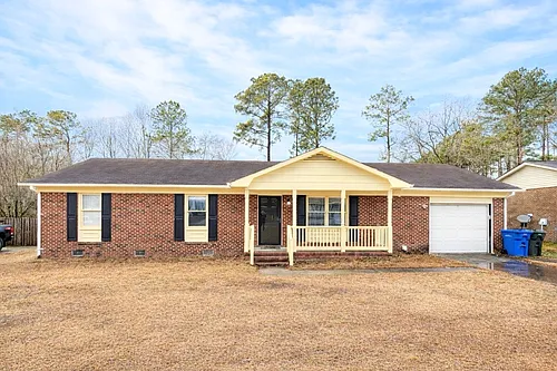 6658 Vaughn Rd Photo 1