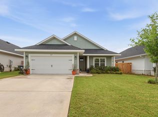 667 Alleyoak Ln Lot 20-2, Freeport, FL 32439