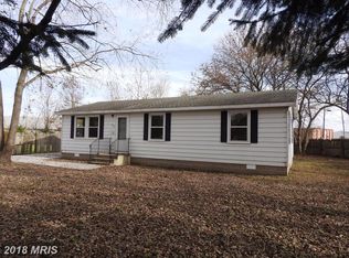 308 Penn St, Hurlock, MD 21643