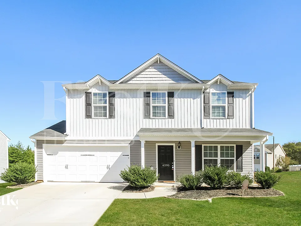 4295 Kendall Farms Way