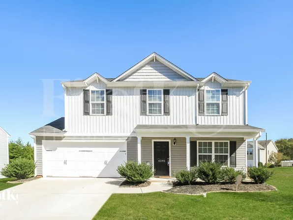 4295 Kendall Farms Way, Winston Salem, NC 27107