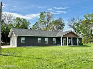 31168 Gerhart Rd, California, MO 65018
