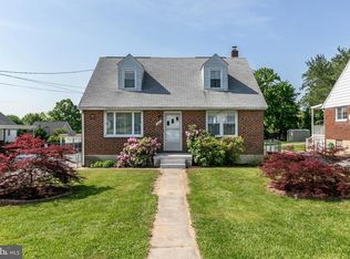 3629 E Joppa Rd, Baltimore, MD 21234