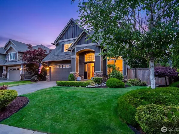 23889 Fairfax Street, Black Diamond, WA 98010