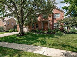 2536 Abbeywood Pl, Lexington, KY 40515
