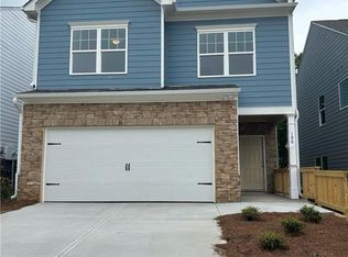 190 Parkwood Dr, Dawsonville, GA 30534