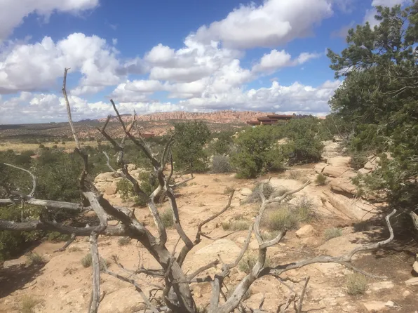 187 S Bridger Jack Trl, Moab, UT 84532