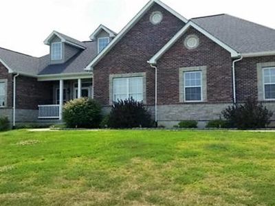 3825 Dorothy Hills Dr, Festus, MO, 63028
