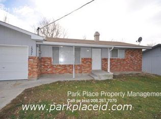 1321 Owyhee St, Kuna, ID 83634
