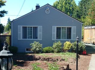 7721 36th Ave SW, Seattle, WA 98126