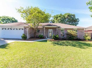 3927 Harbors Port St, Pace, FL 32571