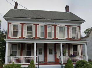 120 W Washington Ave #120, Washington, NJ 07882