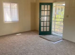 215 1/2 N Olive Ave, Modesto, CA