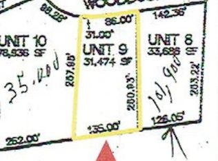5813 Woodduck Way #9, Midland, MI